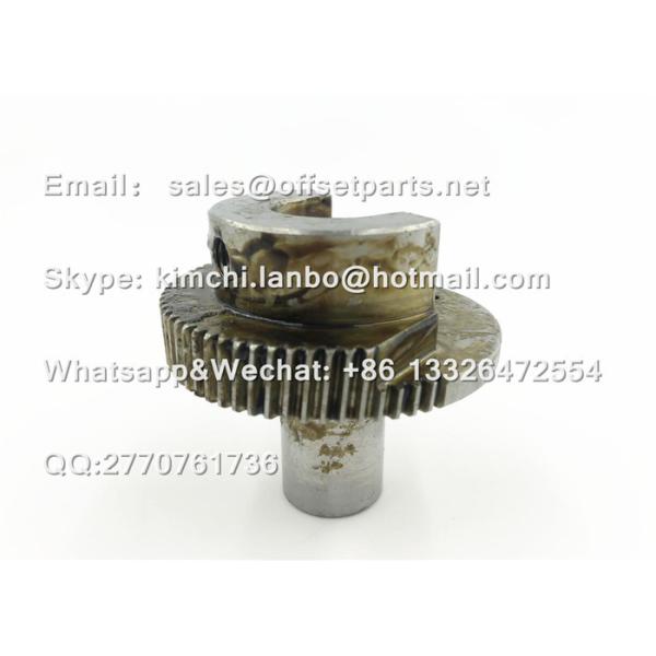 Quality SM 102 machine S9.030.213 bearing plate good quality offset press printing machine spare parts wholesale