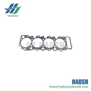 8-97375433-0 CYLINDER GASKET 8973754330 Cylinder Head Gasket Suitable For ISUZU