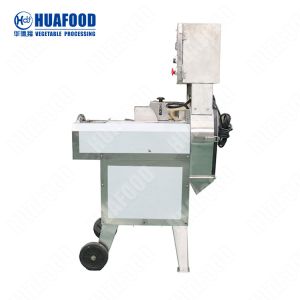 Hot Selling Guava Cutting Chilli Slicing Machine With Low Price