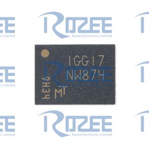 MT29F2G01ABAGDWB-IT:G