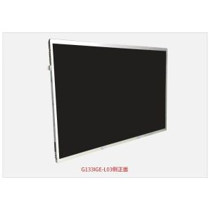 1920x1080 Resolution 13.3 LCD Screen 293.76x165.24mm LCD Screen Panel