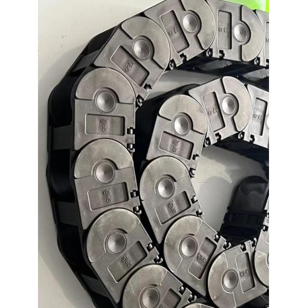 J05493.0100 e-chains® Kalmar Reach Stacker Parts