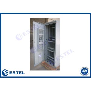 TLC 1500W Air Conditioner Weatherproof Electrical Cabinet