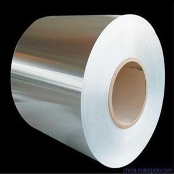 High Quality 3.0mm Thickness Ss 430 BA Finish Cold Rolled Stainless Steel Coils