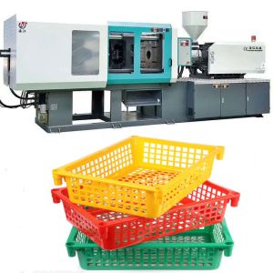 High Speed PU Injection Moulding Machine With 700mm Stroke And 3600 Clamping