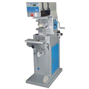 China tampo printing machine with ink cup on sale