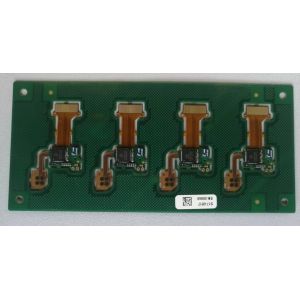 Electronic Circuit Board Assembly Electric Power PCBA Board Assembly SMT