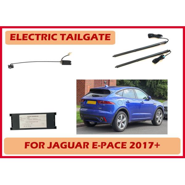 Quality Jaguar E-Pace Smart Electric Tailgate Lifts Opening and Closing by Smart Speed Control wholesale