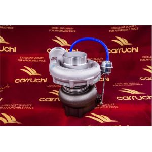1000578628 for WEICHAI WP13 SHACMAN X5000 Spare Parts turbocharger
