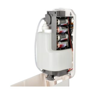 Hand Sanitizer Disinfetion 0.25s Automatic Touchless Soap Dispenser