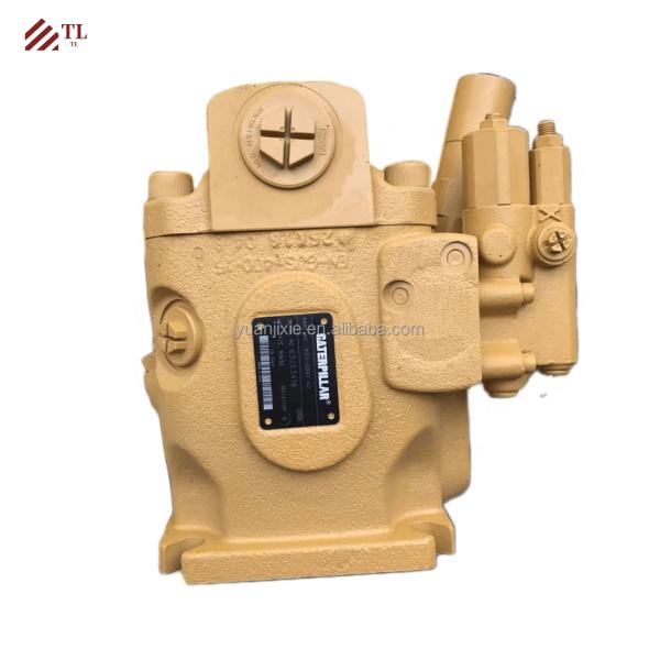 Manufacturing Plant Yu 'an Mini Excavator Hydraulic Pump 423-0097 for Customer Required