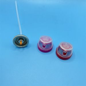 Cheap Precision Scent Spray Valve for Perfume Bottles - Fine Mist, Consistent Dispensing for sale