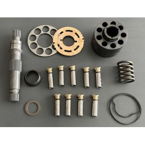 China H1P045 H1P053 H1P060 hydraulic pump accessories Sauer Danfoss H1P078 H1P089 H1P115 H1P130 H1P147 H1P165 H1P250 on sale