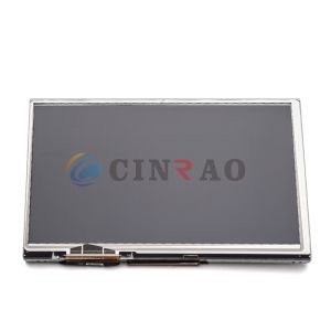 7.0 Inch DTA070N26FC0 TFT GPS LCD Module With Capacitive Touch Screen