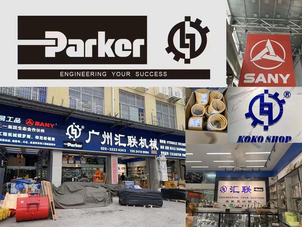 DNB Seals Kit For Dainong D30 D60 D70 D90 D110 D160 D130 D170 D270 Hydraulic Hammer Breakers Seal Membrane Diaphragms