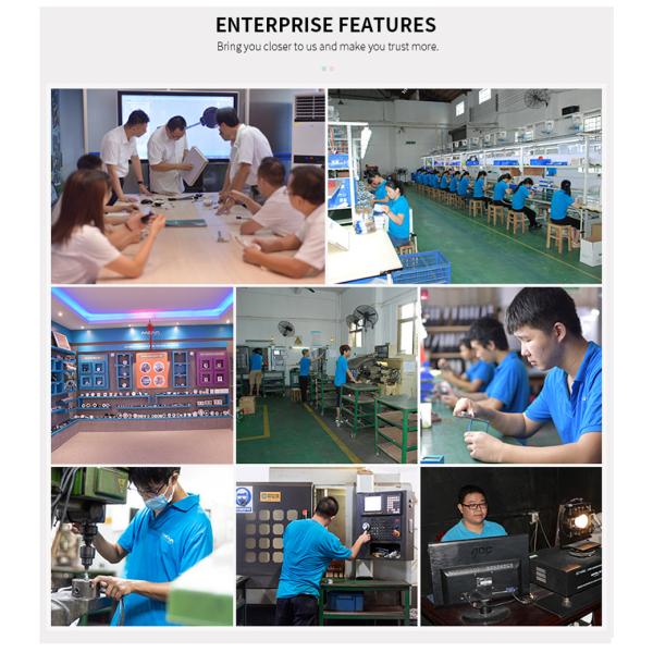 Single CCT 3000K MR16 Module 70mm 10W IP20 / IP65 Commercial Lighting