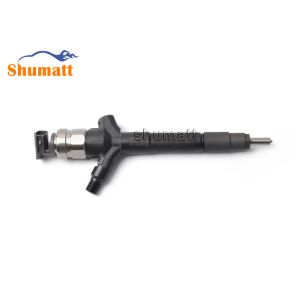 Genuine Shumatt Common Rail Fuel Injector 095000-5600 suits Diesel CR engine