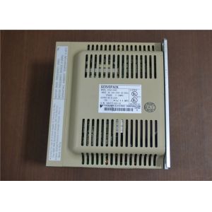 Yaskawa SGDA 08AS Yaskawa Servo Drive 4.4A 200V 750W 1HP Sigma Series