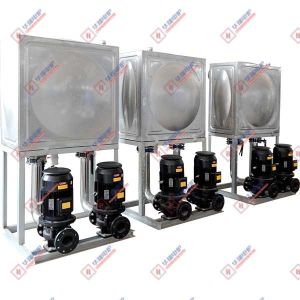 Power Saving Closed Circuit Cooling System Low Maintenance
