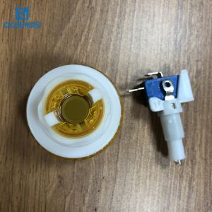 Button Switch Gambling Arcade Fishing Game Machine Accessories