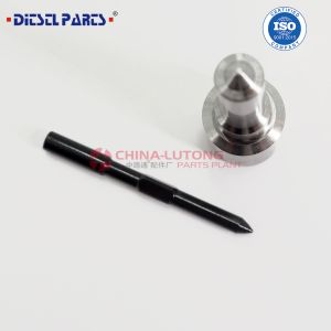 Common Rail Fuel Injector Nozzle DLLA140P2483 for Perkins CAT 0445120400 449