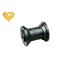 Kobelco SK40 Track Roller Replacement OEM Mini Excavator Undercarriage Parts Kit With Bottom Rollers