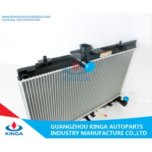 Auto Spare Parts Toyota Radiator Vios 2014 16400 - 0Y090 Custom Car Radiators