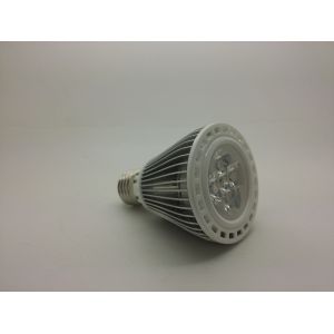 High brightness Epistar led chip led spot light bulbs