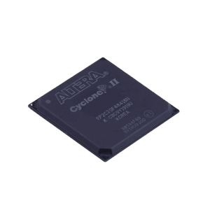 Al-tera Ep2c20f484i8n Electronic Components Na Integrated Circuits Linear