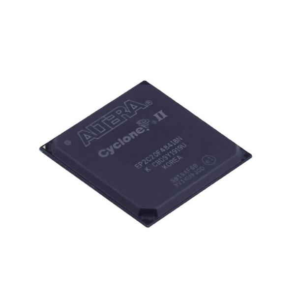 Al-tera Ep2c20f484i8n Electronic Components Na Integrated Circuits Linear