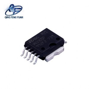Cheap STMicroelectronics VN330SPTR Mobile Phone Ic Chip 8Bit Microcontroller 8Pin Semiconductor VN330SPTR for sale