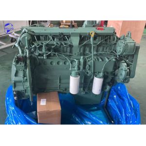 Volvo Penta Engine Tad750ve Tad760VE Diesel Engine In Stock