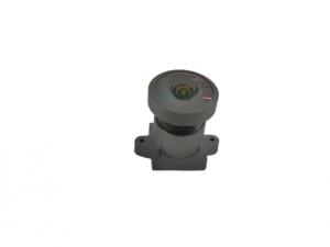 Cheap 1/2.3  Low distortion M12 Full HD 4K Robot Camera lens 4K HD AI Web Camera CCTV lens for sale