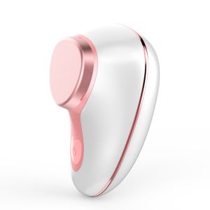 Portable IP67 Ultrasonic Facial Massager , DEESS Face Lifting Device