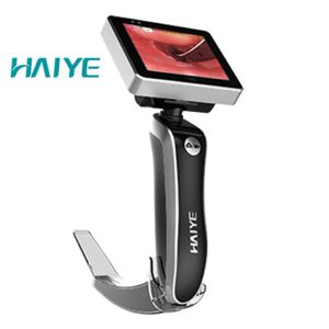 Deluxe Medical Video Laryngoscope For Anesthesia Intubation