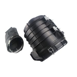 Standard ISUZU NPR 4HE1 Cleaner ASM Air 8971401100 New Condition