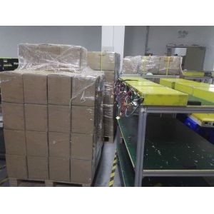 12.8V100Ah Lithium Iron Phosphate Battery Lead Acid Replacement with Bluetooth