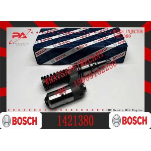 Diesel Fuel Injection Pump/unit injector system Nozzle 1784376 1421380 1440577