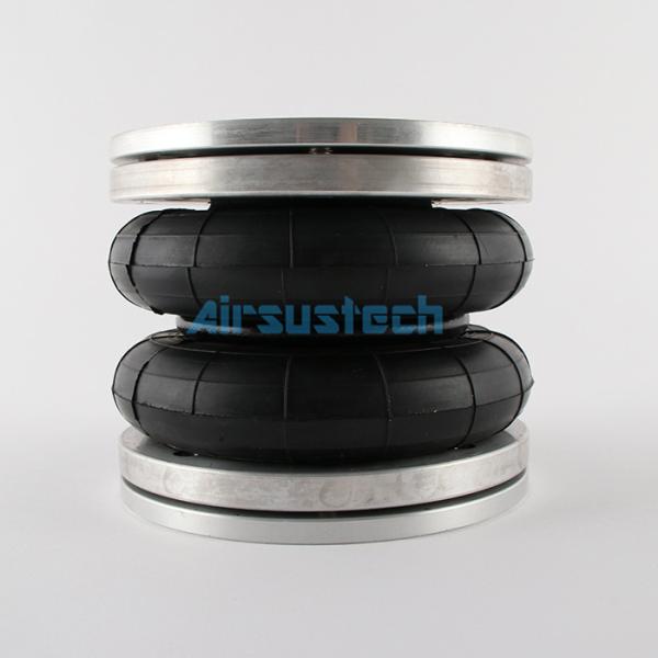 Quality 6'' Diameter Industrial Air Springs 115mm Stroke Norgren PM31062 Continental FD76-14DIG1/2CR wholesale