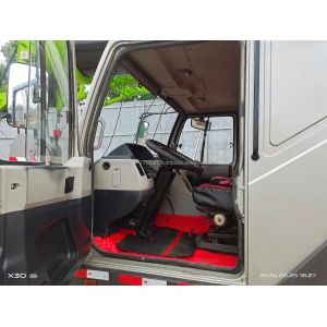 Excellent Performance Used Zoomlion 30 Ton Crane and Ready for 0-2000 Working