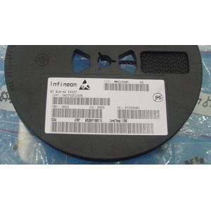 NPN Silicon AF Transistors BC818-40 SOT-23 New and Original