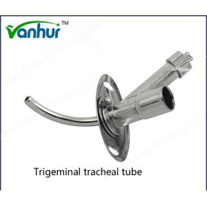 Cheap Acceptable ODM Surgical Instruments Tracheal Tube for Adult Bronchoscopic Efficiency for sale
