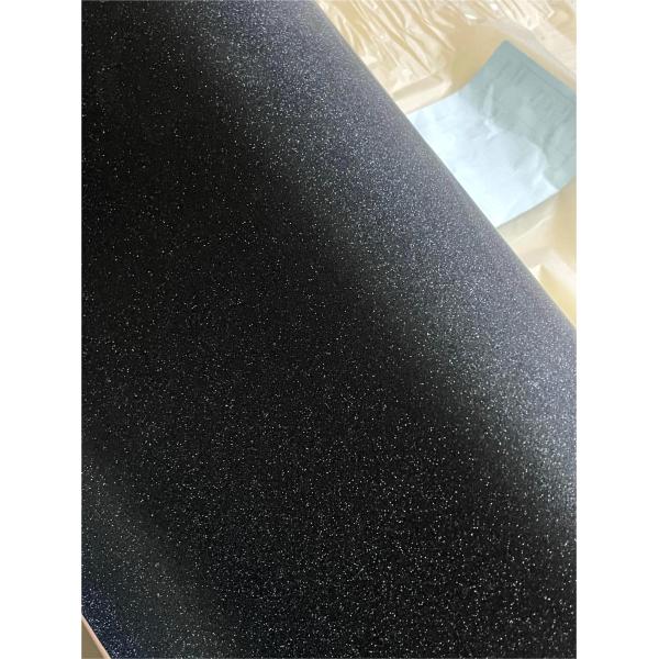 Quality Box Lamination Glitter Film with Customizable Shiny Visuals and 3 Inch Paper Core wholesale