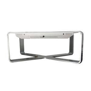 Waterproof 10 Points Multi Touch Digital Signage All In One With Cold - Rolled