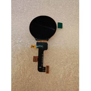1.2 Inch Round TFT Display with 240x240 Resolution MCU Interface and All View