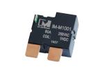 100A AC 220V 2 Way Relay Module , Two Coil Latching Relay Energy Monitoring