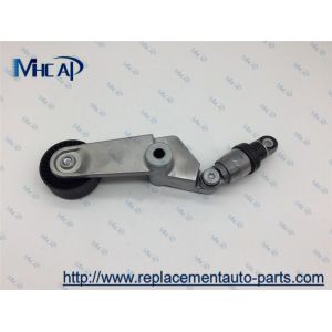 Automatic Belt Tensioner Replacement , Replacing Belt Tensioner Pulley 16620