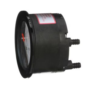 Dwyer 2-5000 Series Minihelic Differential Pressure Gage 2-5000-250pa