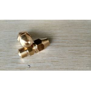 Processing custom all kinds of mechanical parts, CNC machining, brass fitting,