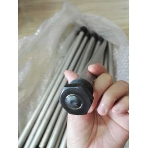Extruded Casting Magnesium Anode Rod Water Heater Anode Rod for Water Heater